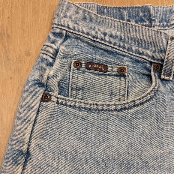 Riders Vintage Denim - Picture 6 of 7